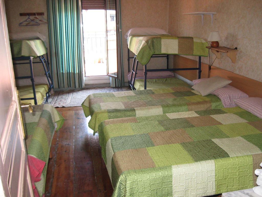 Hostel Kati